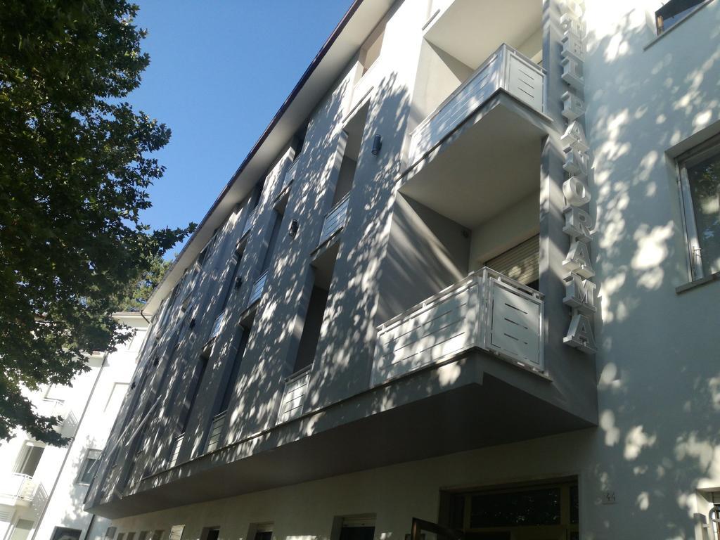 Hotel Panorama Chianciano Terme Bagian luar foto