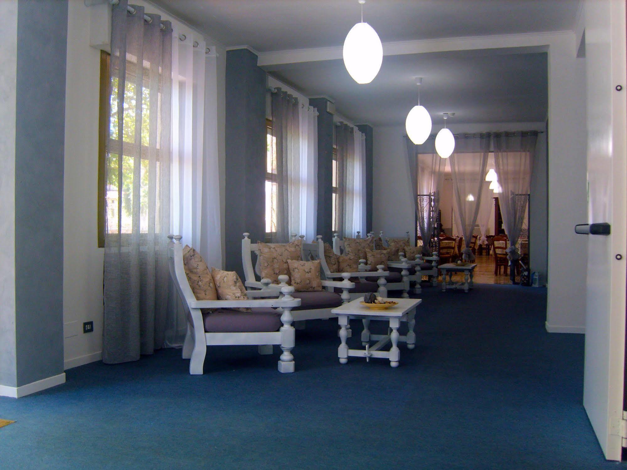 Hotel Panorama Chianciano Terme Bagian luar foto